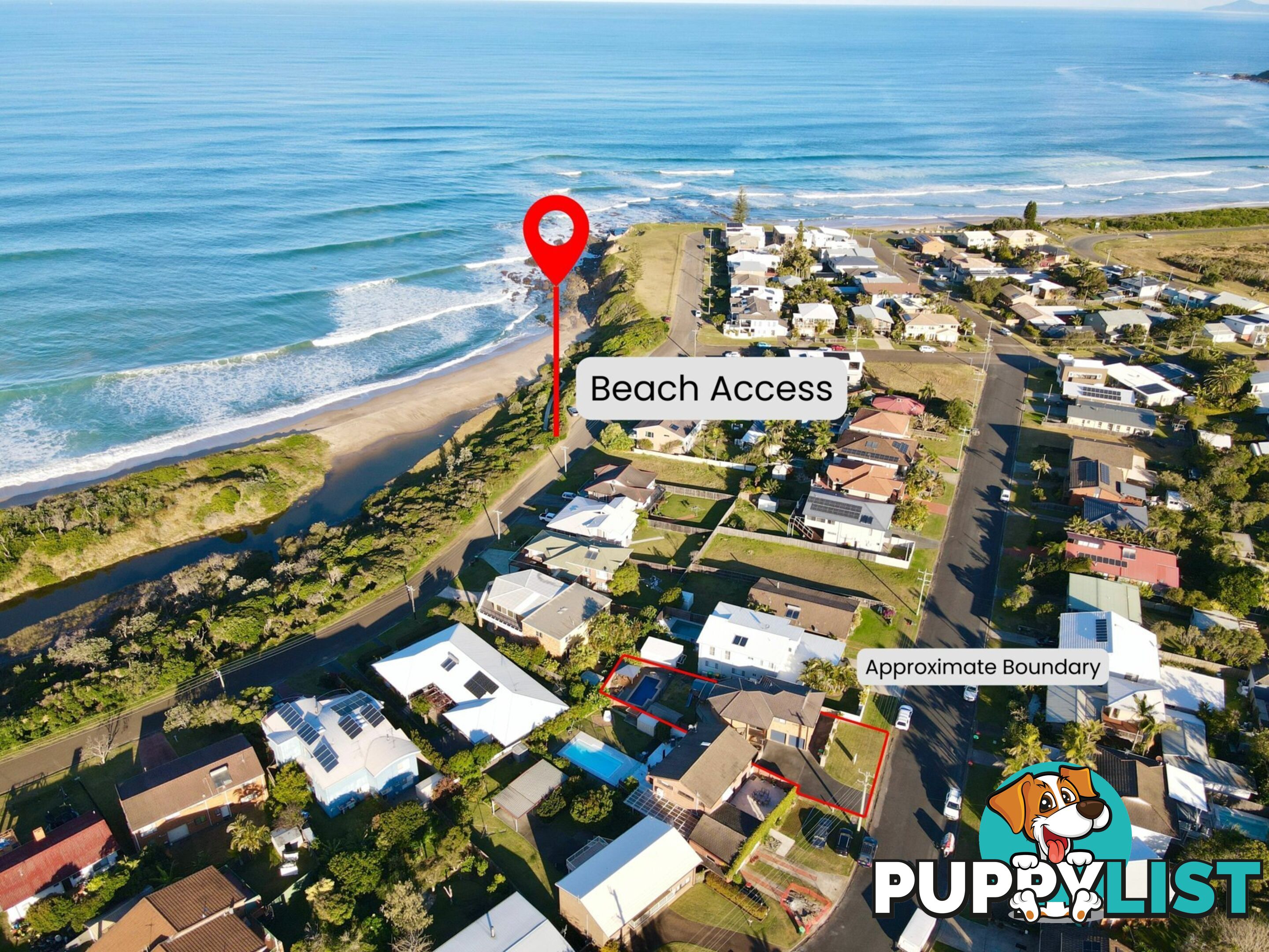 38 Ocean Drive WALLABI POINT NSW 2430