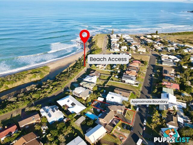 38 Ocean Drive WALLABI POINT NSW 2430