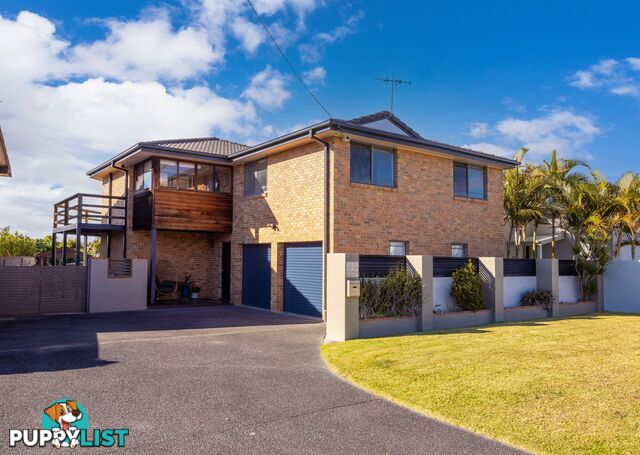 38 Ocean Drive WALLABI POINT NSW 2430