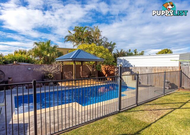 38 Ocean Drive WALLABI POINT NSW 2430