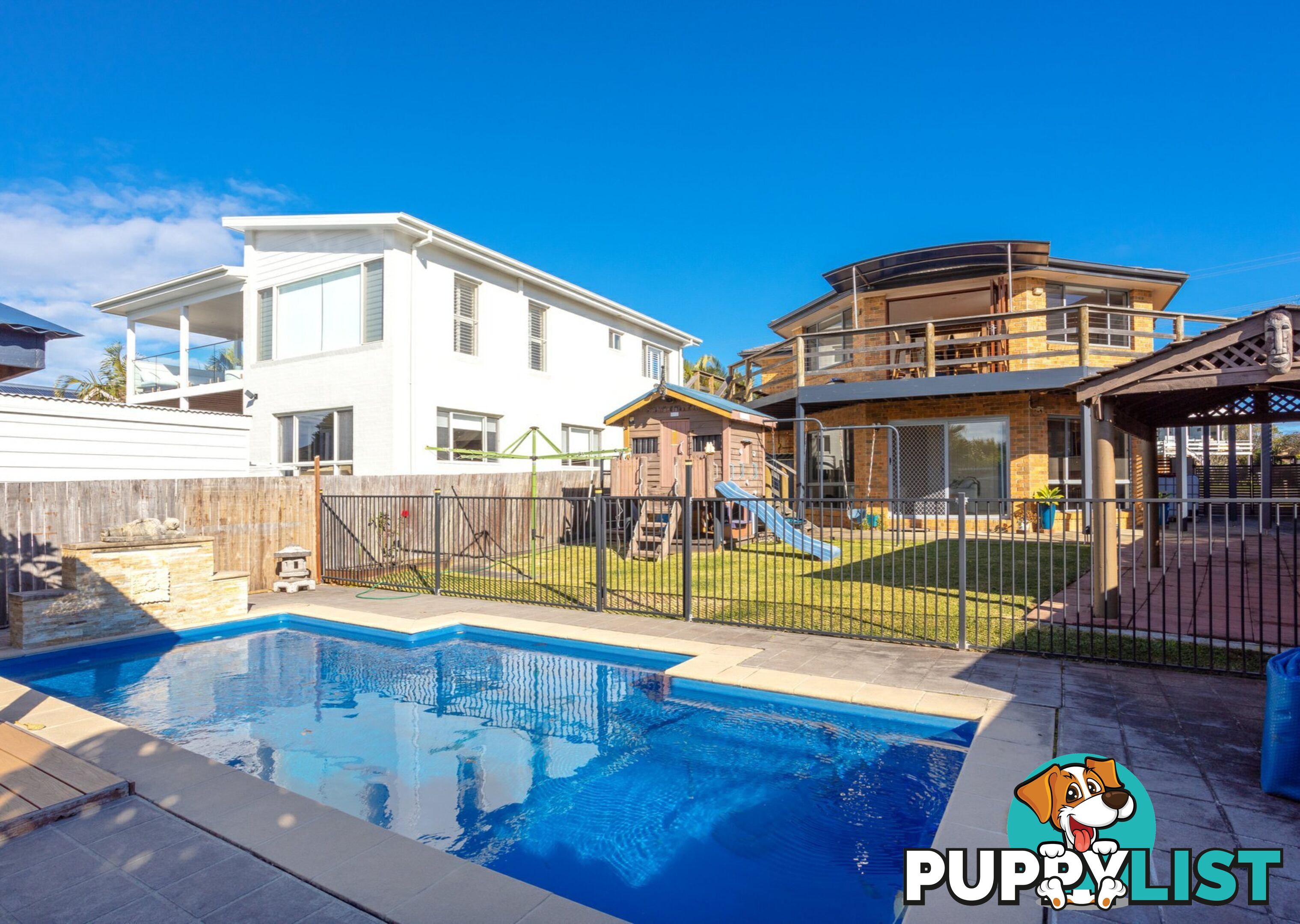 38 Ocean Drive WALLABI POINT NSW 2430