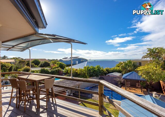 38 Ocean Drive WALLABI POINT NSW 2430