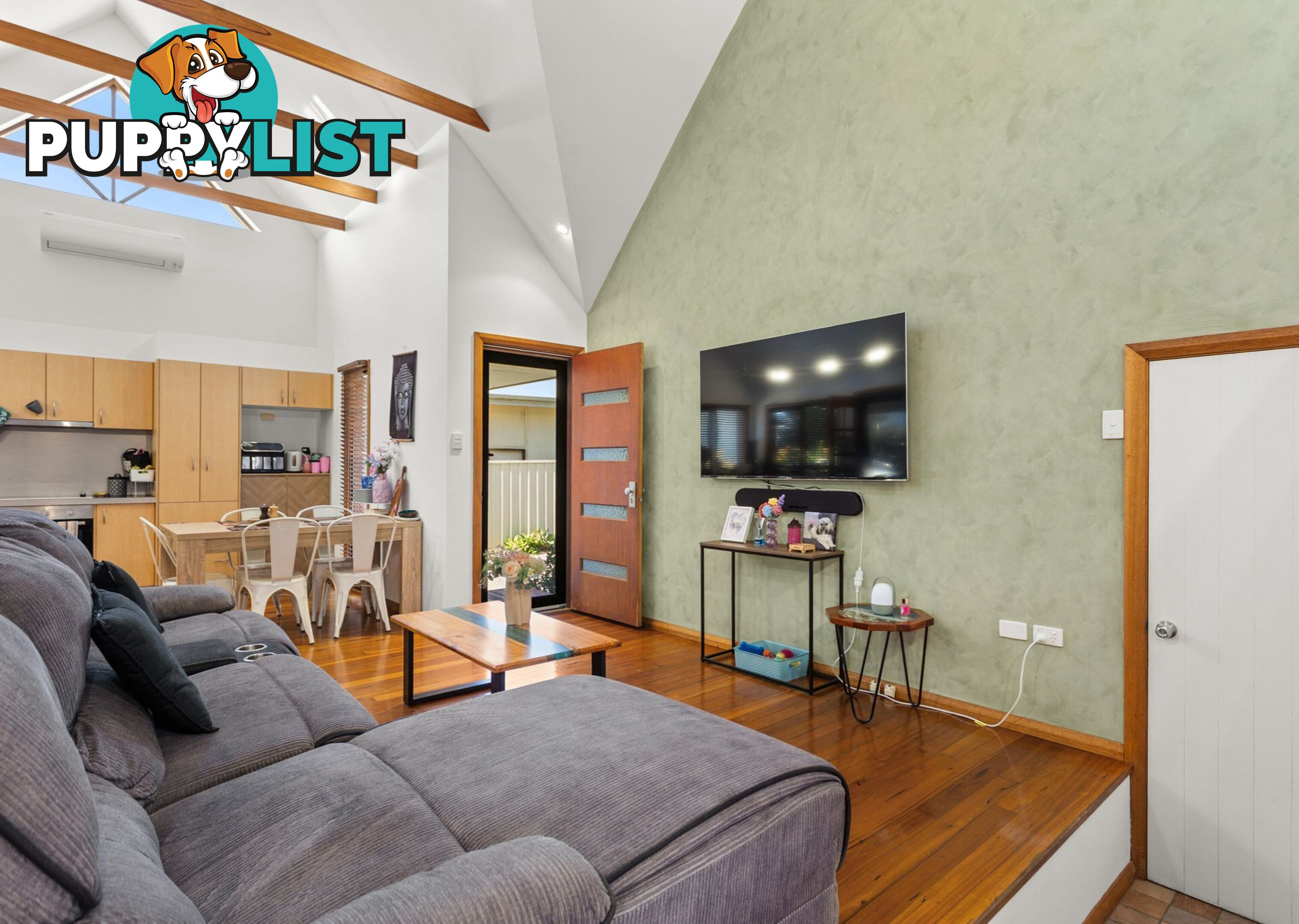 1/5 Flagtail Avenue OLD BAR NSW 2430