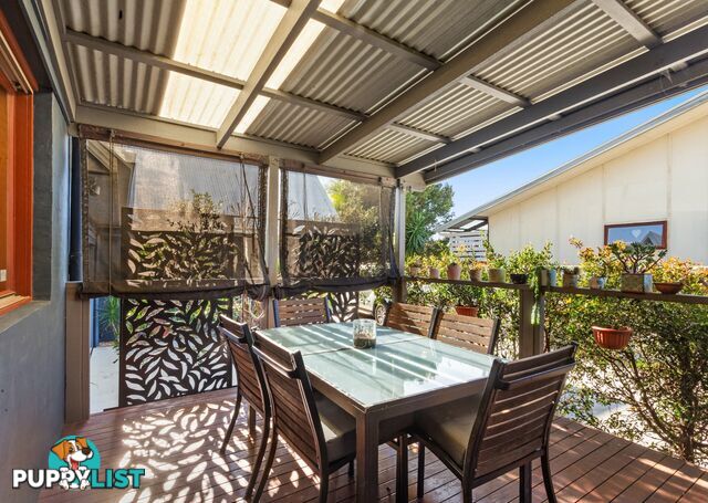 1/5 Flagtail Avenue OLD BAR NSW 2430
