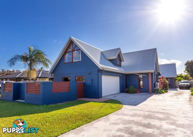 1/5 Flagtail Avenue OLD BAR NSW 2430
