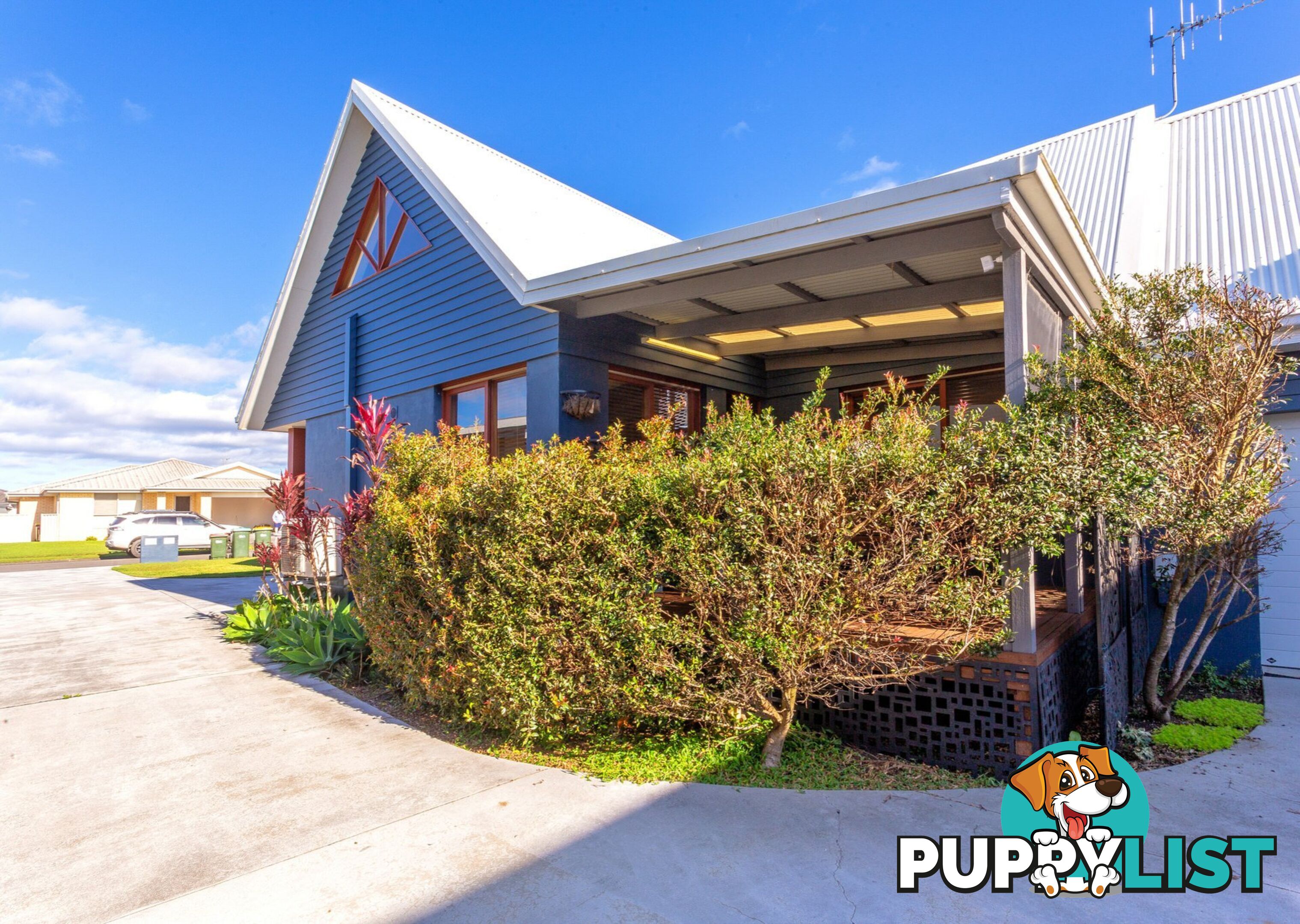1/5 Flagtail Avenue OLD BAR NSW 2430