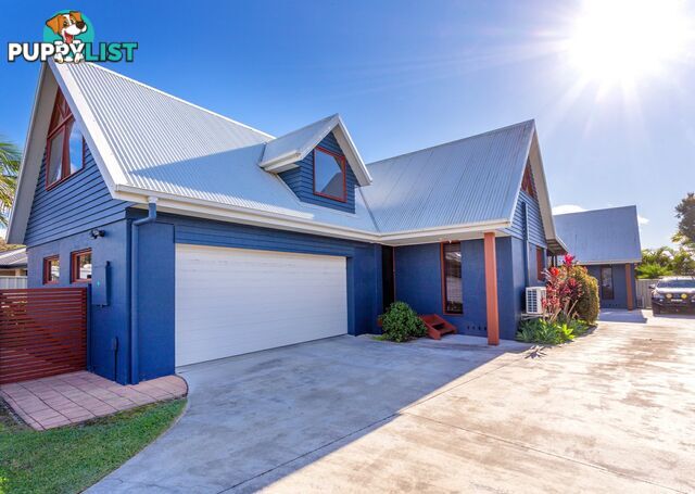 1/5 Flagtail Avenue OLD BAR NSW 2430