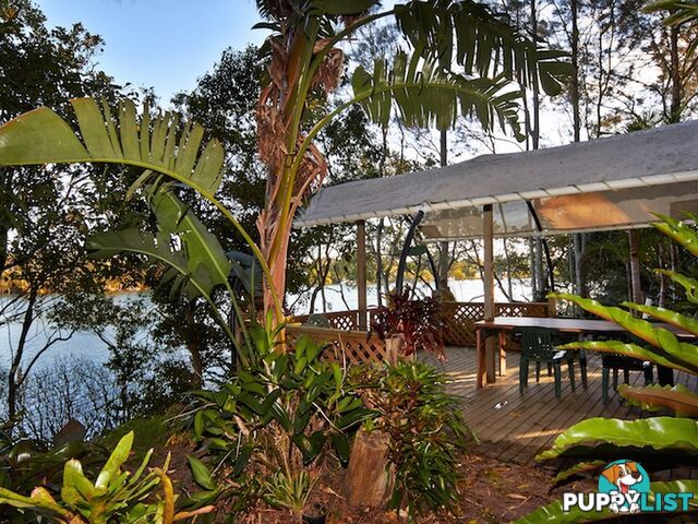 24 Cowans Lane OXLEY ISLAND NSW 2430