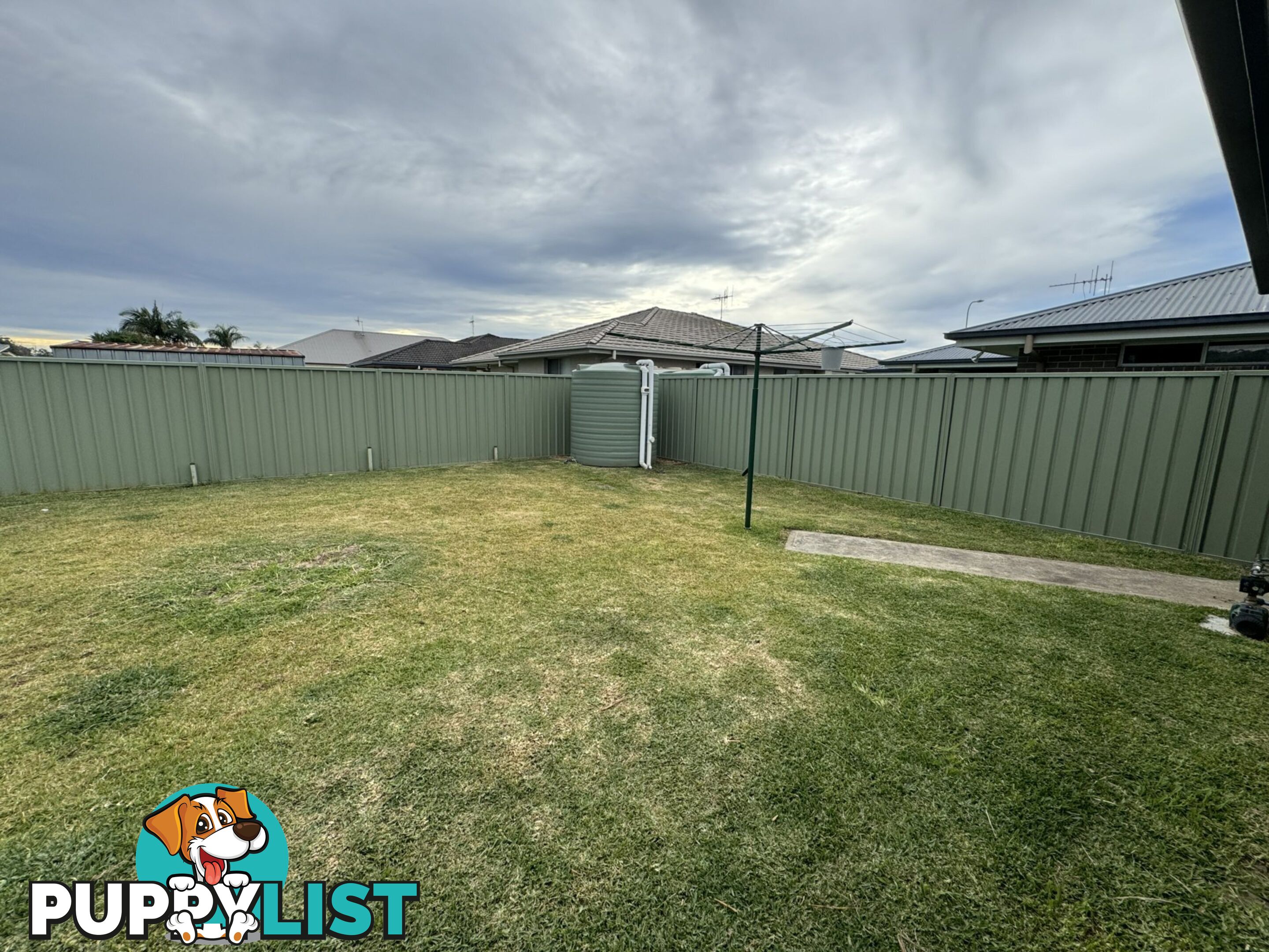 84 Albatross Way OLD BAR NSW 2430