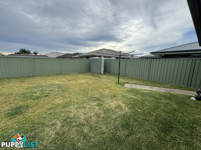 84 Albatross Way OLD BAR NSW 2430