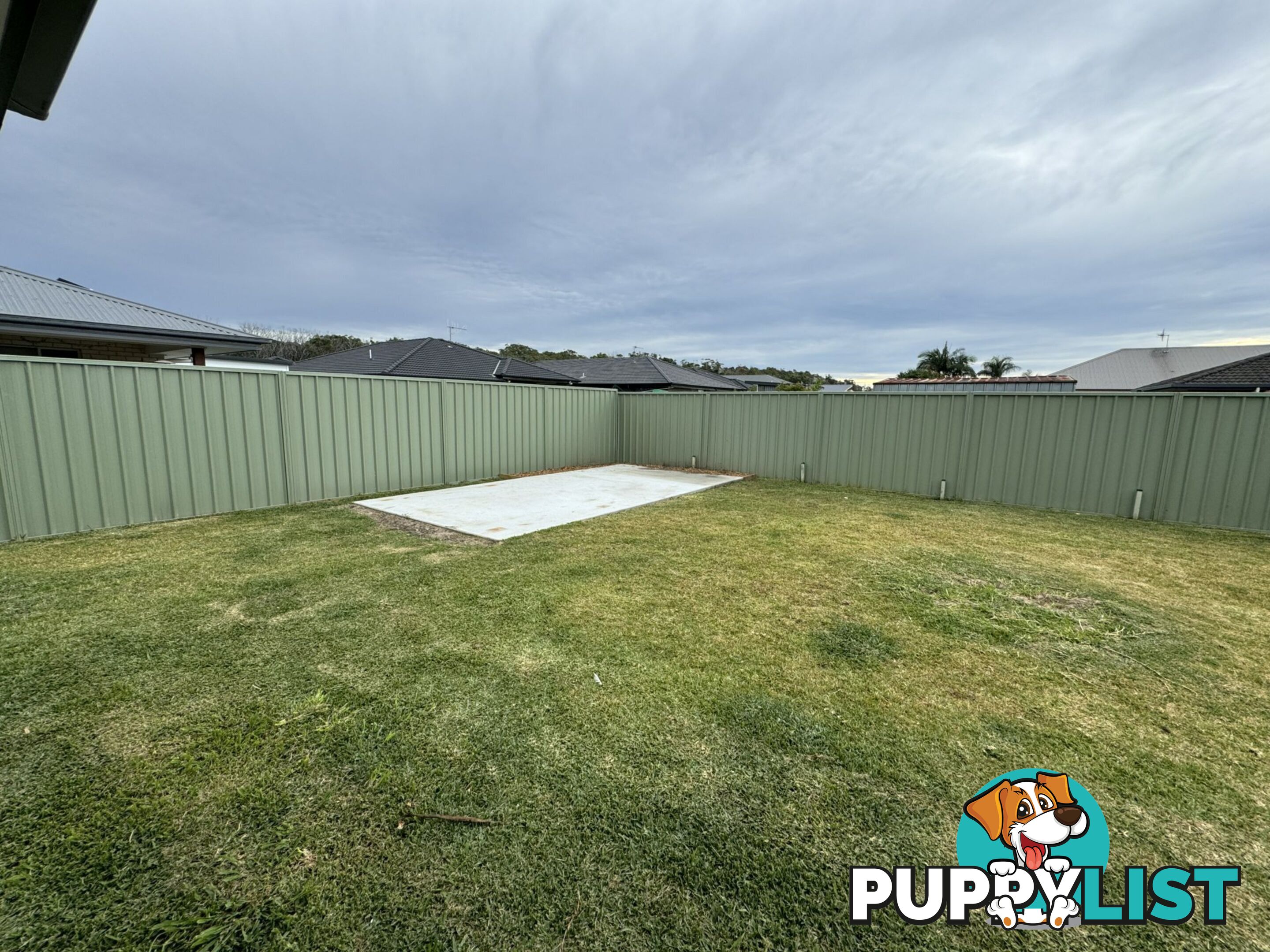 84 Albatross Way OLD BAR NSW 2430