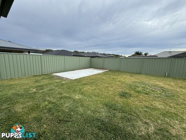 84 Albatross Way OLD BAR NSW 2430
