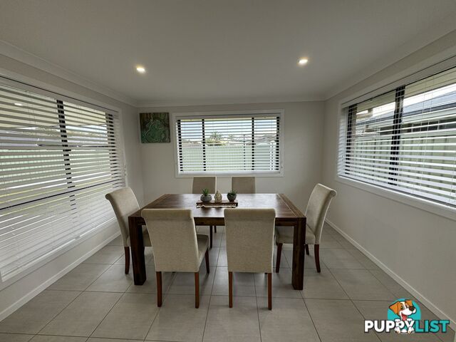84 Albatross Way OLD BAR NSW 2430
