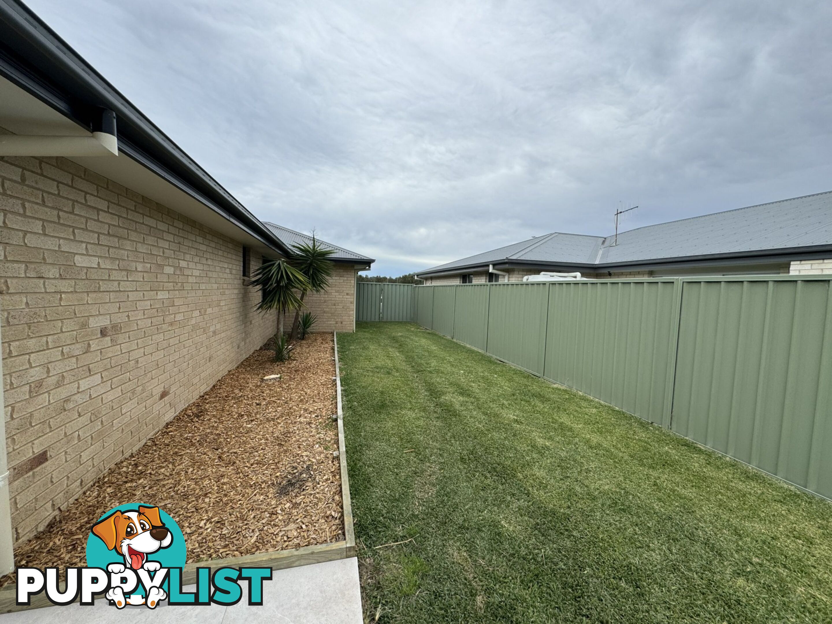 84 Albatross Way OLD BAR NSW 2430
