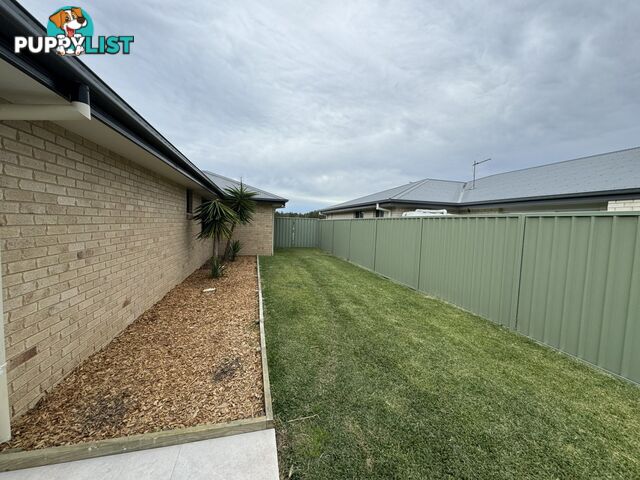 84 Albatross Way OLD BAR NSW 2430