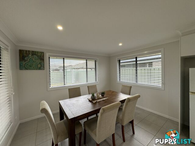 84 Albatross Way OLD BAR NSW 2430