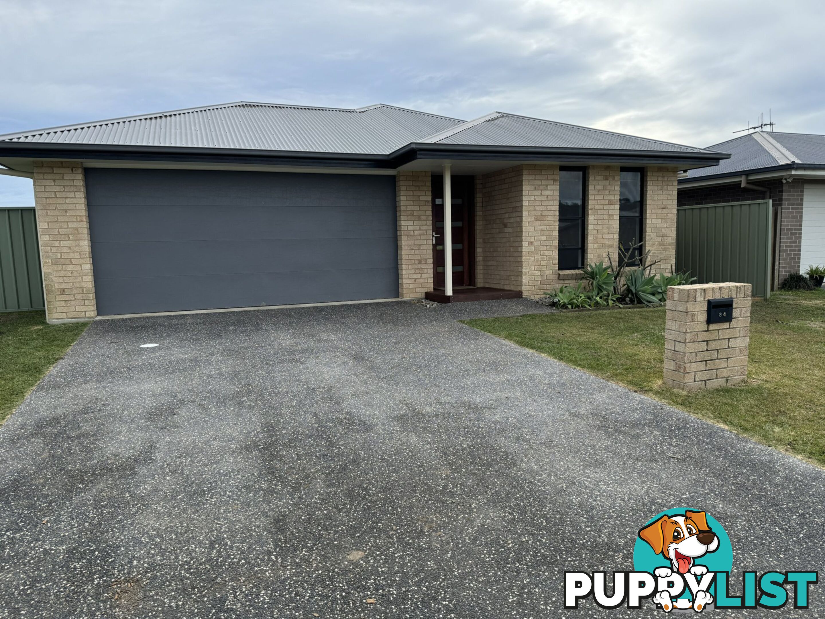 84 Albatross Way OLD BAR NSW 2430