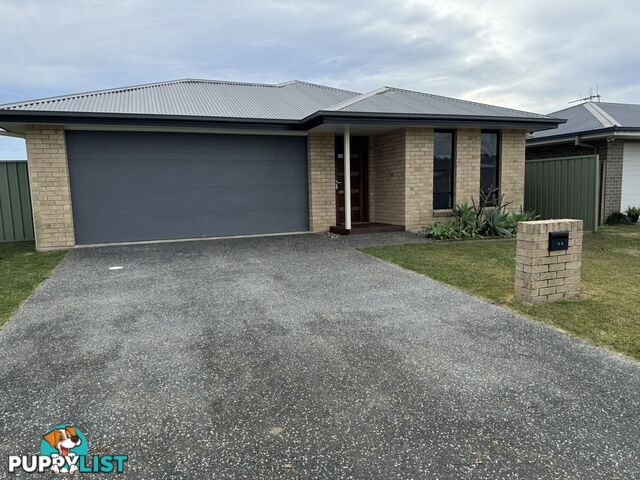 84 Albatross Way OLD BAR NSW 2430