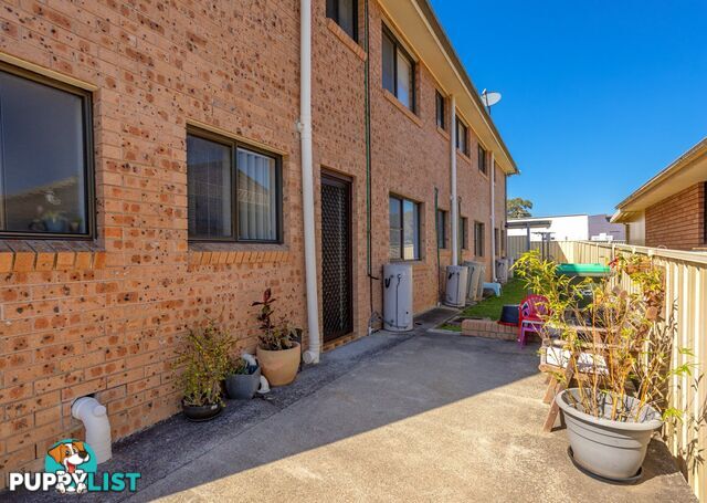 4/5 Waterman Street OLD BAR NSW 2430