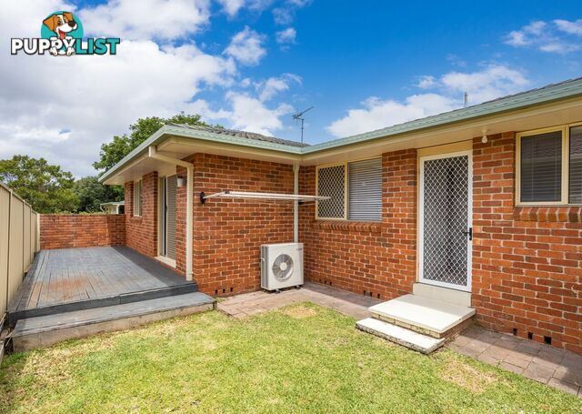 1/16 Leopardwood Street OLD BAR NSW 2430