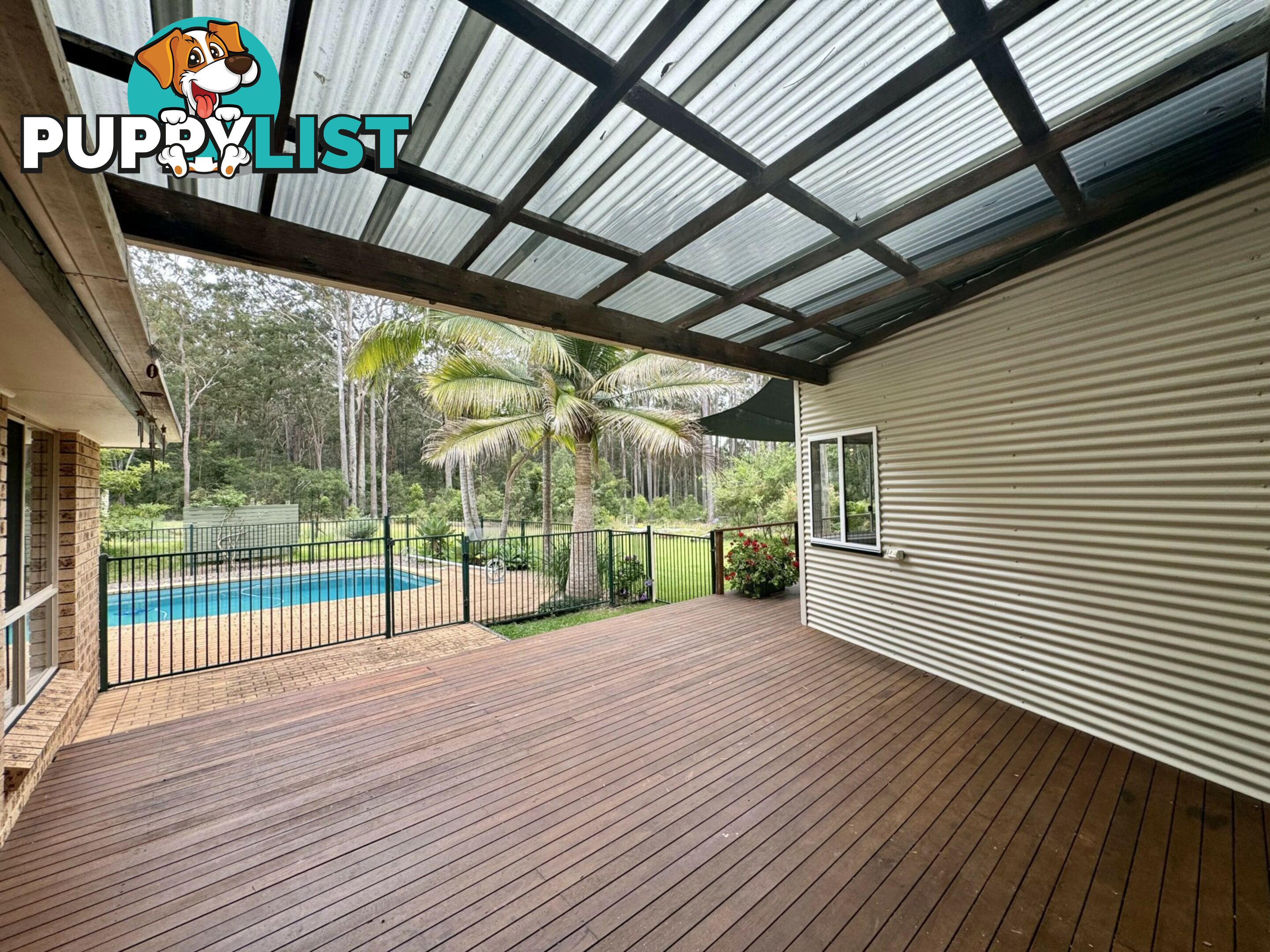 15 Scotts Road MITCHELLS ISLAND NSW 2430