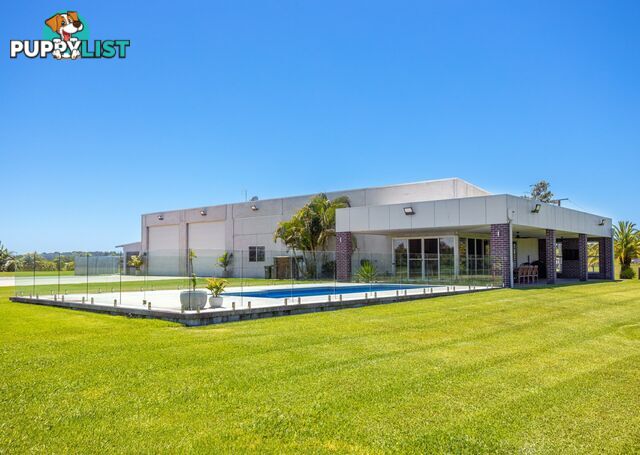 319 Manning Point Road OXLEY ISLAND NSW 2430