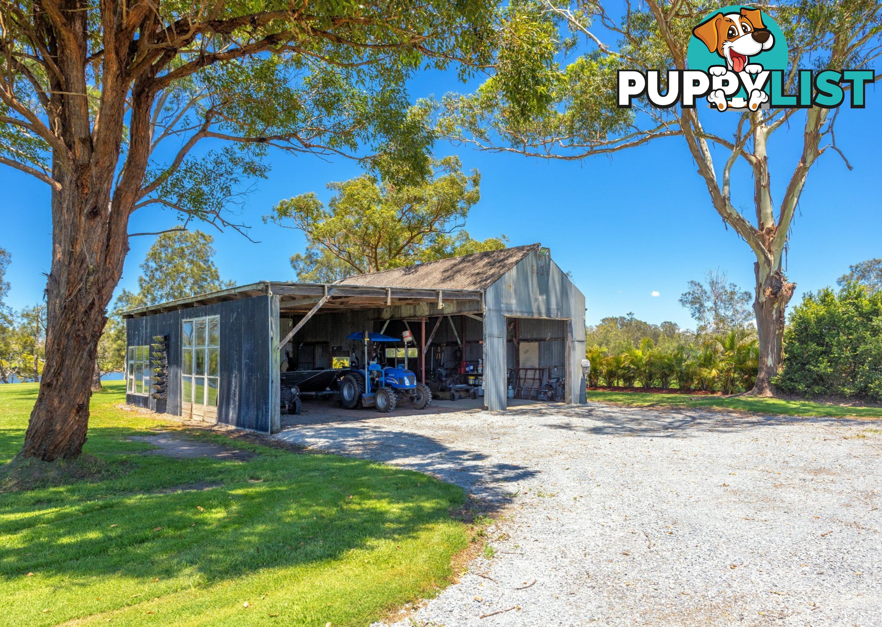 319 Manning Point Road OXLEY ISLAND NSW 2430