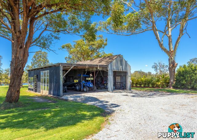 319 Manning Point Road OXLEY ISLAND NSW 2430