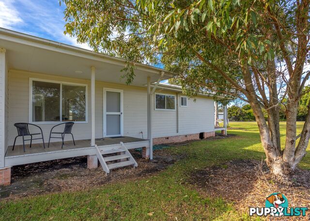 169 Cowans Lane OXLEY ISLAND NSW 2430