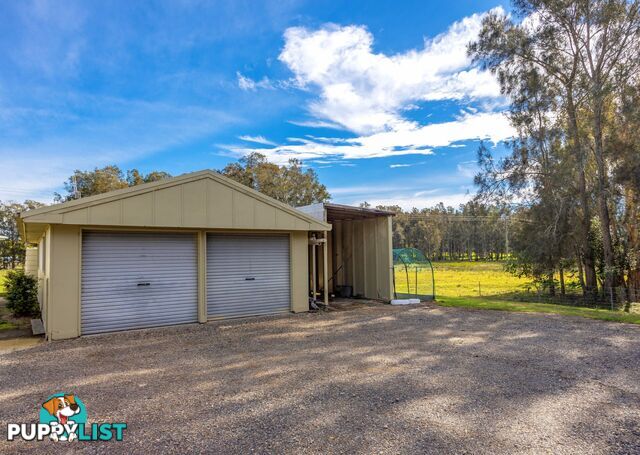 169 Cowans Lane OXLEY ISLAND NSW 2430