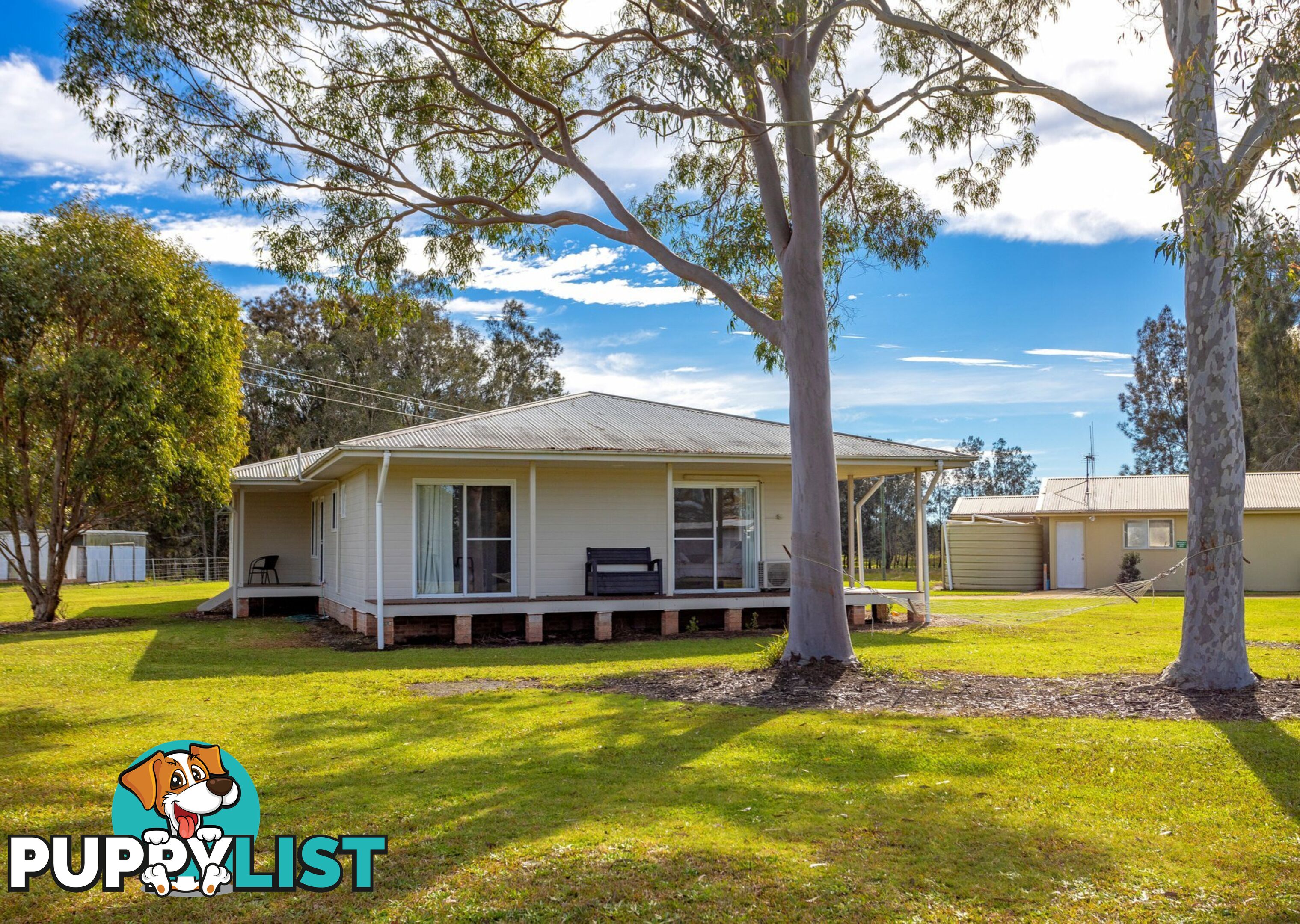 169 Cowans Lane OXLEY ISLAND NSW 2430