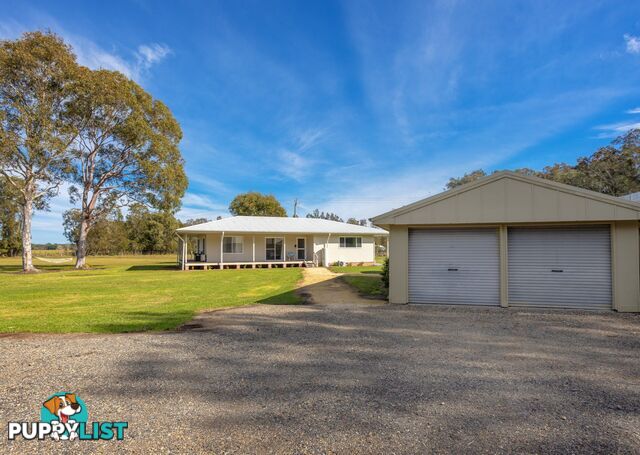 169 Cowans Lane OXLEY ISLAND NSW 2430