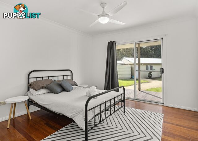 169 Cowans Lane OXLEY ISLAND NSW 2430