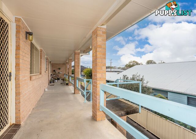 3/20 Connell Street OLD BAR NSW 2430