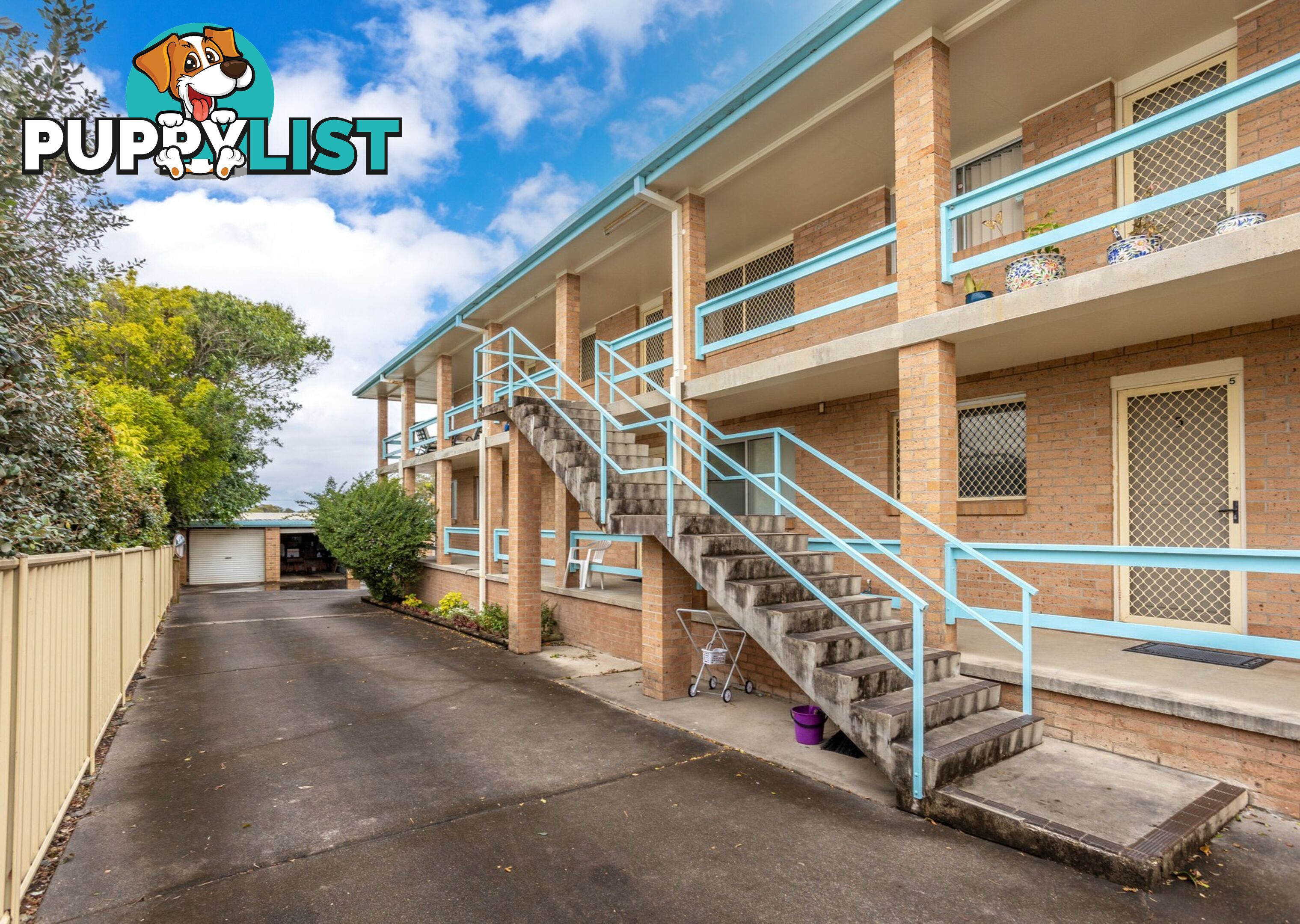 3/20 Connell Street OLD BAR NSW 2430