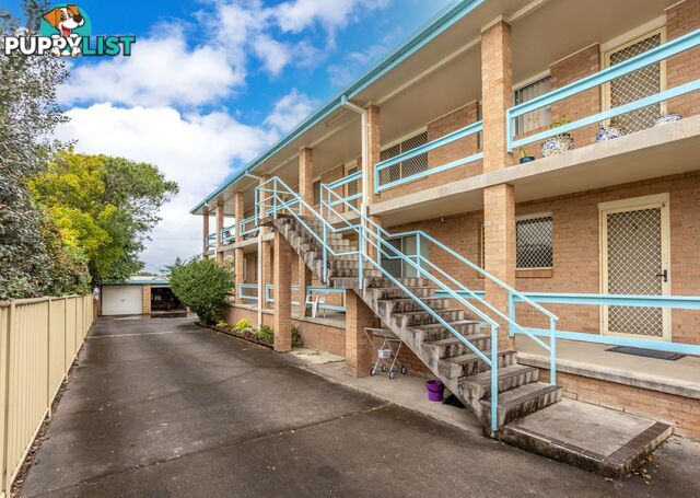 3/20 Connell Street OLD BAR NSW 2430