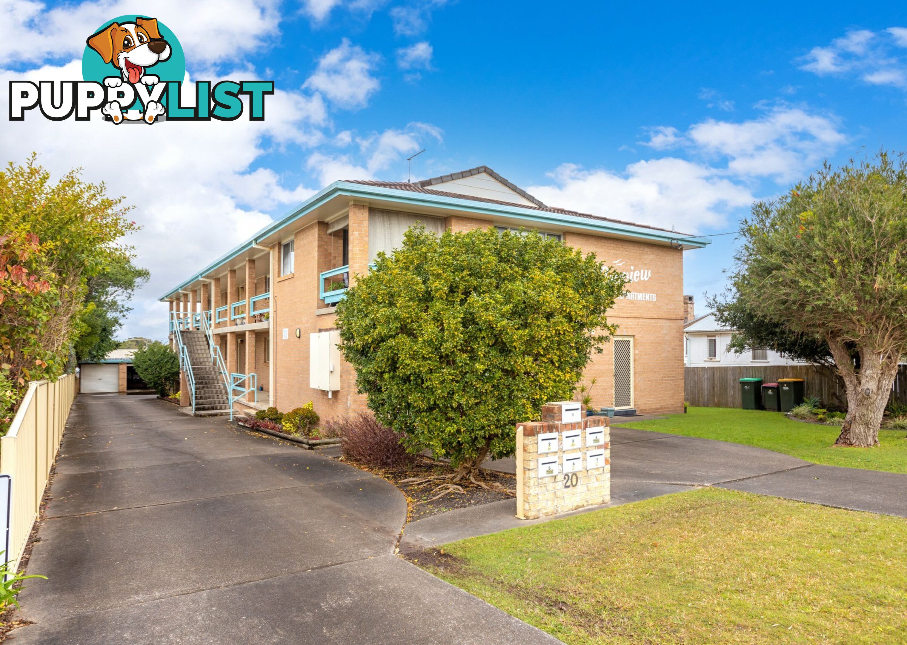 3/20 Connell Street OLD BAR NSW 2430