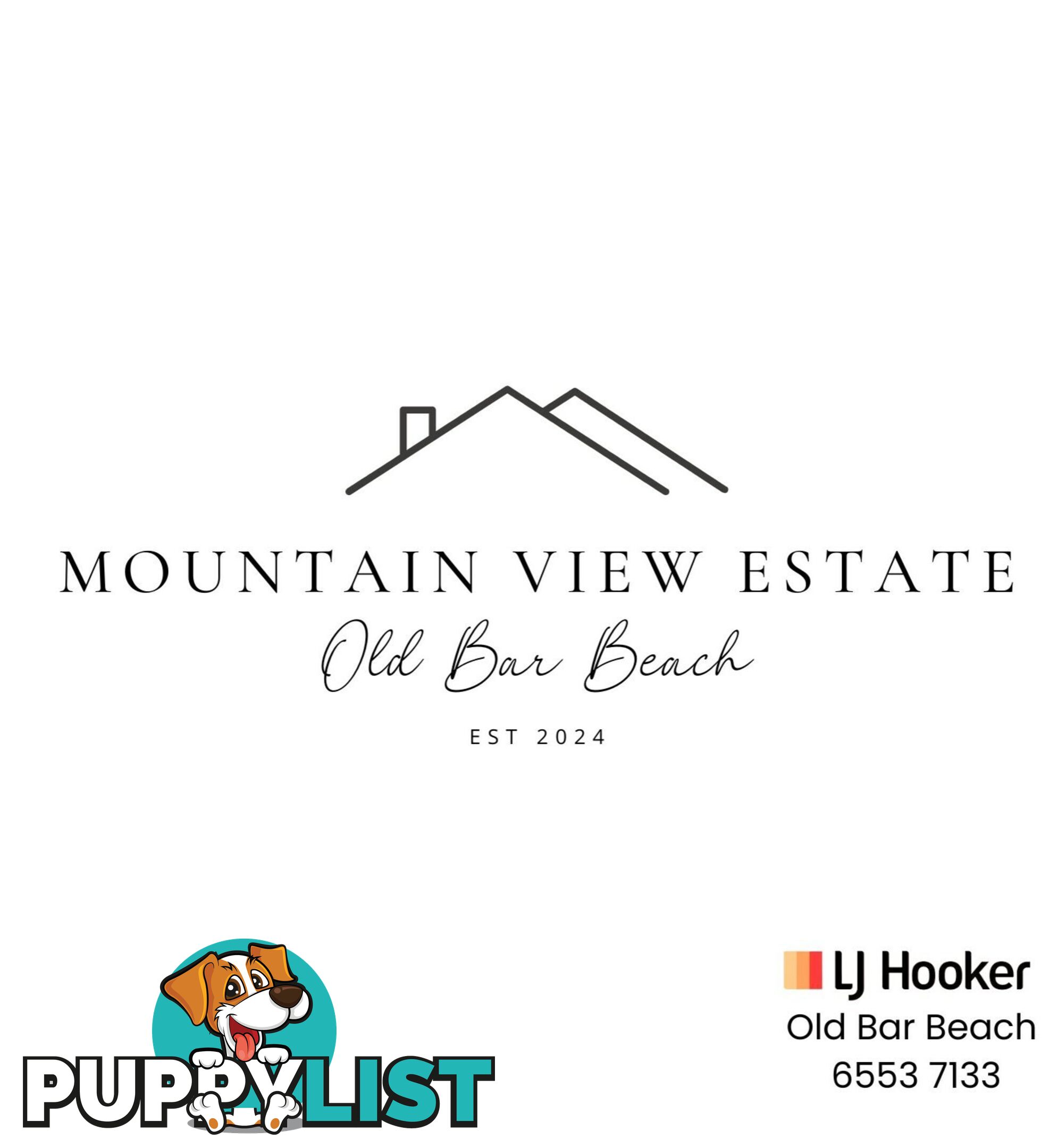 Lot 15 Mountain View Estate OLD BAR NSW 2430