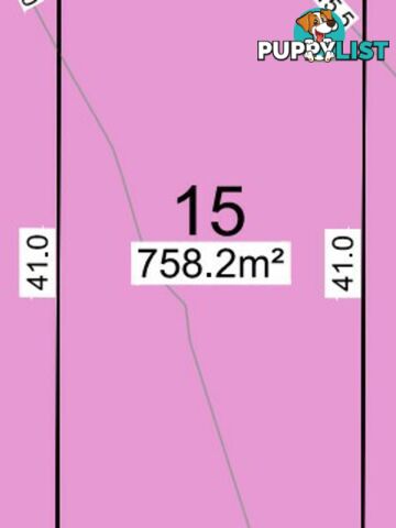 Lot 15 Mountain View Estate OLD BAR NSW 2430