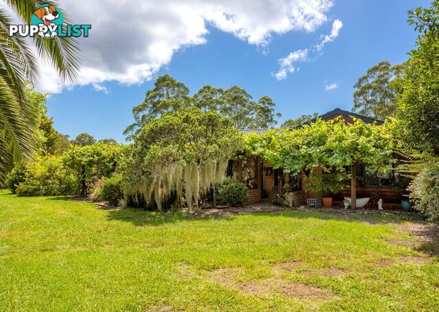 506 Half Chain Road KOORAINGHAT NSW 2430