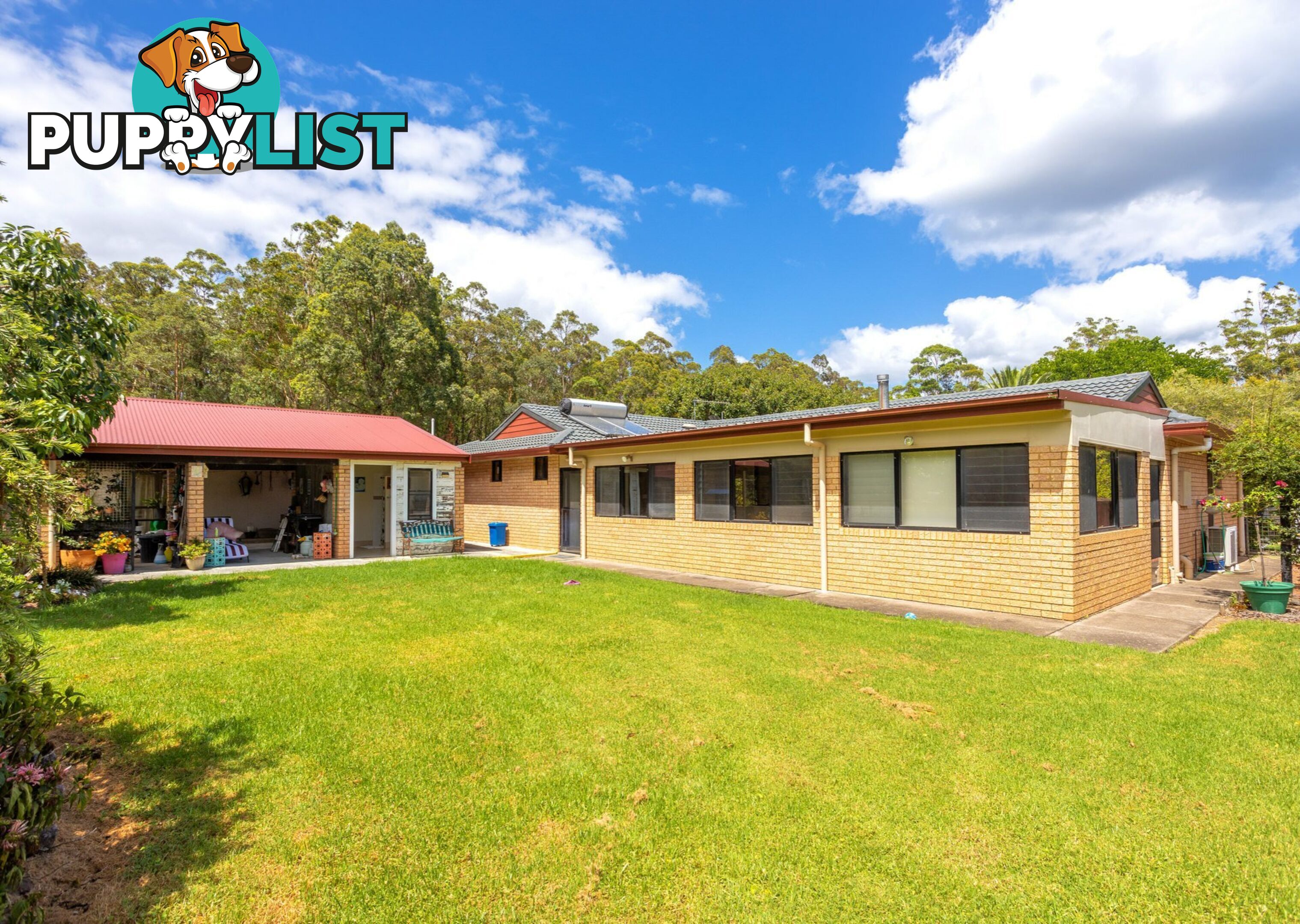 506 Half Chain Road KOORAINGHAT NSW 2430