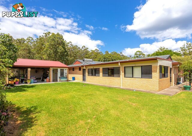 506 Half Chain Road KOORAINGHAT NSW 2430