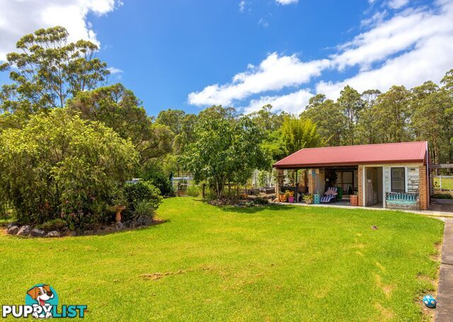 506 Half Chain Road KOORAINGHAT NSW 2430