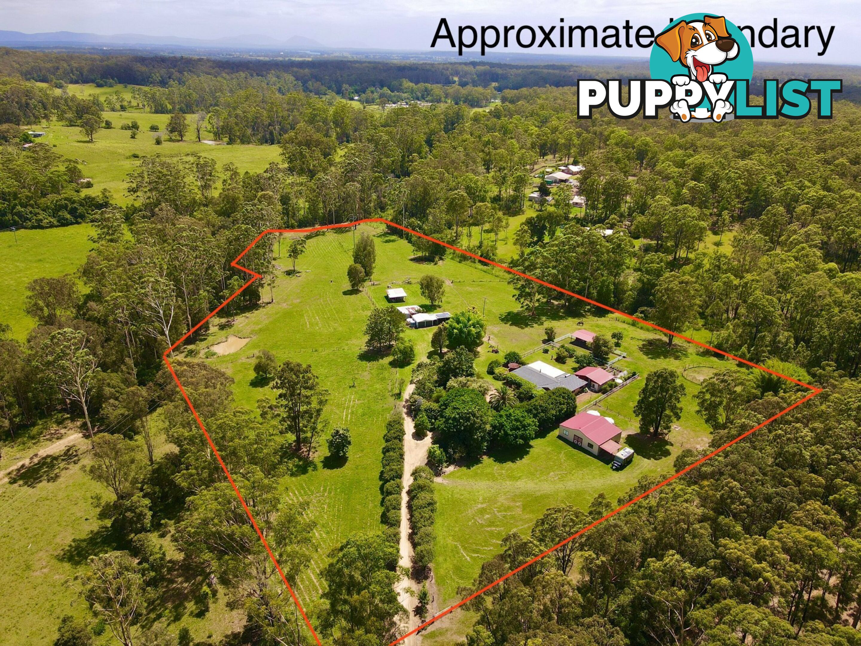 506 Half Chain Road KOORAINGHAT NSW 2430