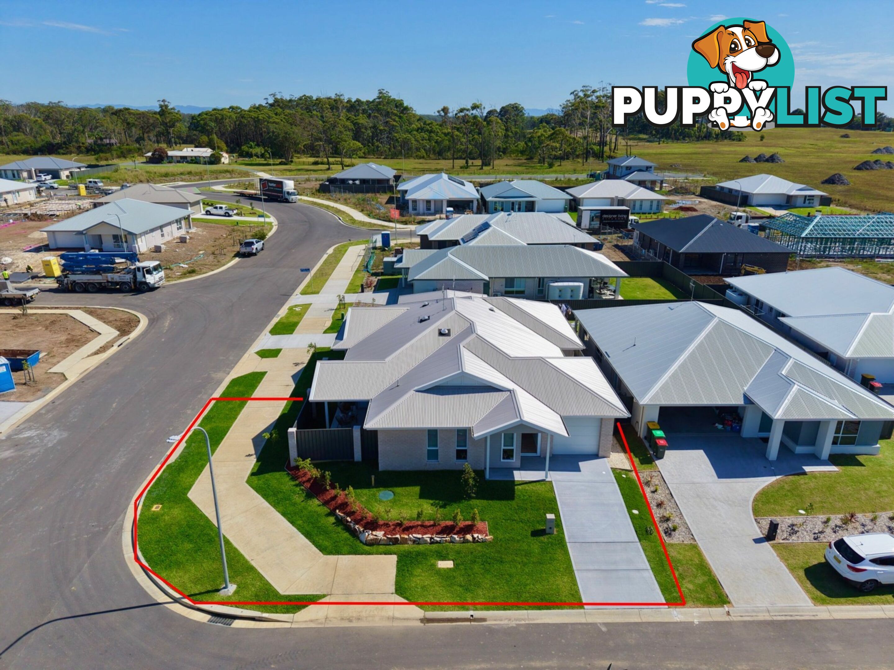 1 Surf Close OLD BAR NSW 2430