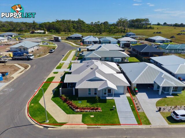 1 Surf Close OLD BAR NSW 2430