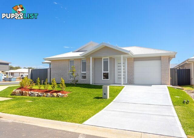 1 Surf Close OLD BAR NSW 2430