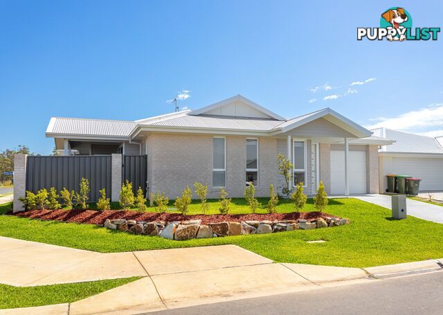 1 Surf Close OLD BAR NSW 2430