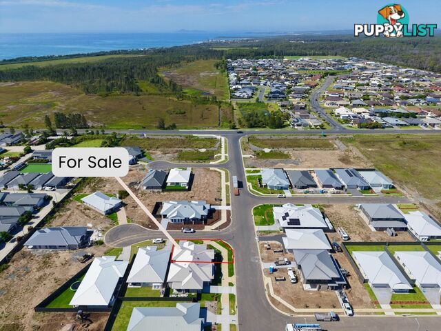 1 Surf Close OLD BAR NSW 2430