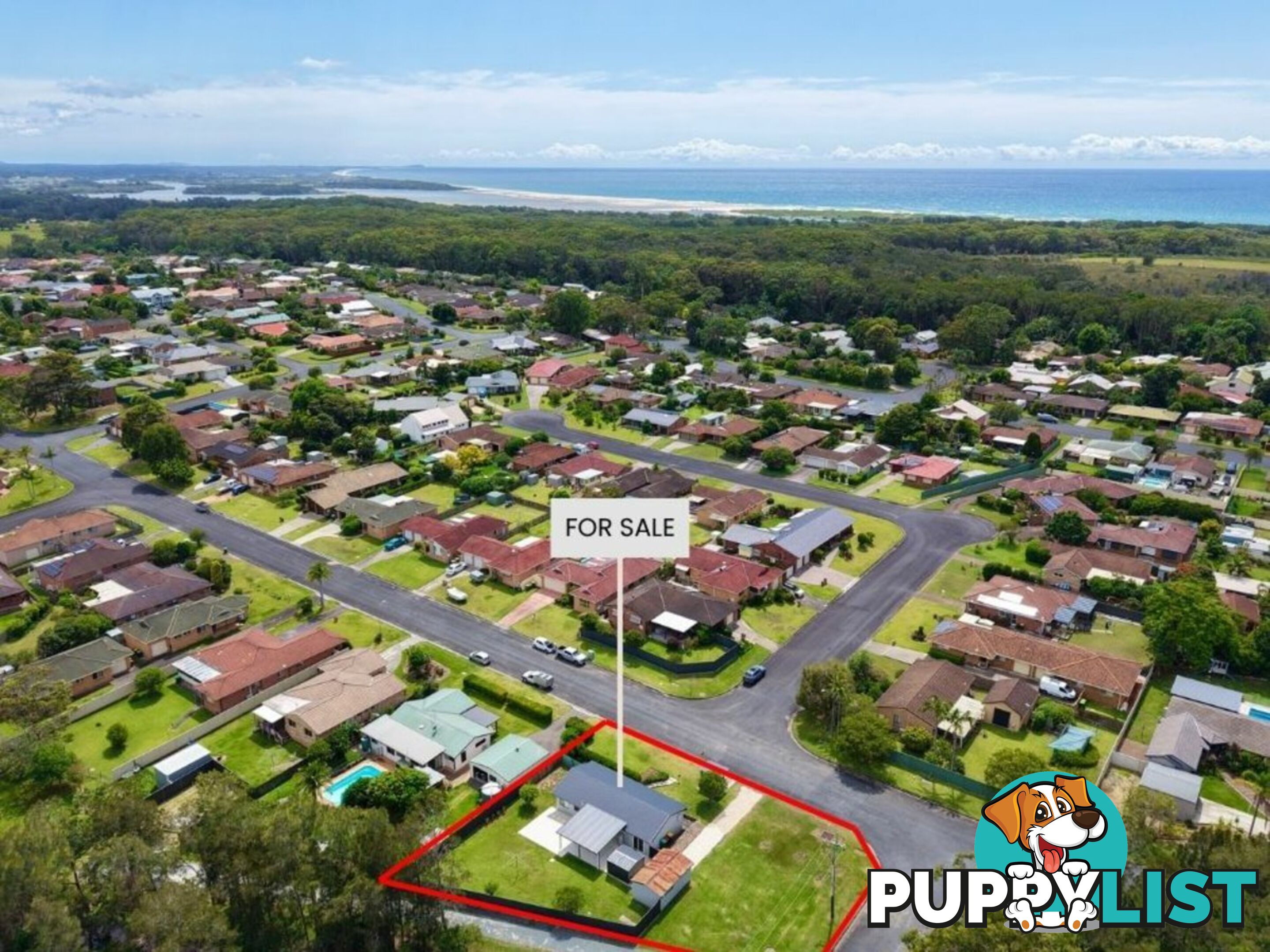 7 Molong Road OLD BAR NSW 2430